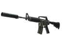 M4A1-S | Василиск (Немного поношенное)