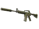 M4A1-S | Северный лес (Закаленное в боях)