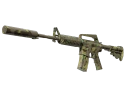 M4A1-S | Boreal Forest (Field-Tested)