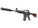 M4A1-S | Брифинг (Немного поношенное)