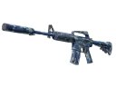 M4A1-S | Чистая вода (После полевых испытаний)