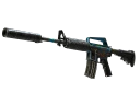 M4A1-S | Панель управления (Прямо с завода)