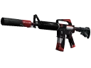 M4A1-S | Cyrex (Field-Tested)