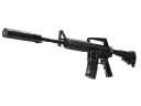 M4A1-S | Dark Water (Field-Tested)