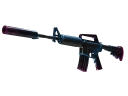 M4A1-S | Опустошитель (Прямо с завода)
