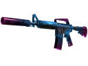 M4A1-S | Decimator (Field-Tested)