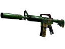 M4A1-S | Emphorosaur-S (Battle-Scarred)