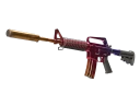 M4A1-S | Градиент (Немного поношенное)