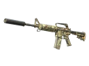 M4A1-S | Поп-шипучка (Закаленное в боях)