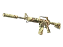 M4A1-S | Fizzy POP (Well-Worn)