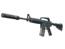 M4A1-S | Страж (Закаленное в боях)