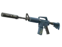 M4A1-S | Страж (Немного поношенное)