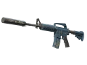 M4A1-S | Страж (Поношенное)