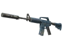 M4A1-S | Guardian (Well-Worn)