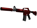 M4A1-S | Hot Rod (Factory New)