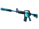 M4A1-S | Падение Икара (Прямо с завода)