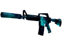 M4A1-S | Падение Икара (Немного поношенное)