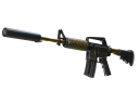 M4A1-S | Рыцарь (Прямо с завода)
