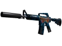 M4A1-S | Master Piece (Factory New)