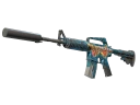 M4A1-S | Master Piece (Field-Tested)