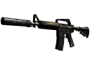 M4A1-S | Mud-Spec (Прямо с завода)