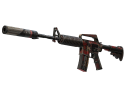 M4A1-S | Night Terror (Factory New)