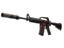 M4A1-S | Night Terror (Factory New)