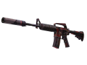 M4A1-S | Night Terror (Field-Tested)