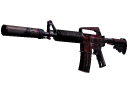 M4A1-S | Night Terror (Field-Tested)