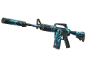 M4A1-S | Nightmare (Well-Worn)