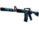 M4A1-S | Nightmare (Well-Worn)