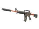 M4A1-S | Nitro (Factory New)