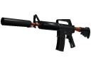 M4A1-S | Nitro (Field-Tested)