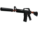 M4A1-S | Nitro (Field-Tested)