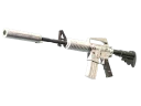 M4A1-S | Поток информации (Закаленное в боях)