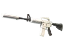 M4A1-S | Поток информации (Поношенное)