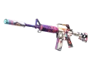 M4A1-S | Вейпорвейв (После полевых испытаний)