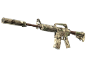 M4A1-S | VariCamo (Field-Tested)