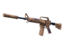 M4A1-S | Wash me plz (Field-Tested)