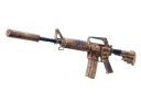 M4A1-S | Wash me plz (Field-Tested)