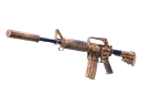 M4A1-S | Wash me plz (Minimal Wear)