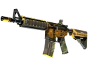 M4A4 | Buzz Kill (Minimal Wear)