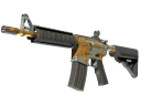 M4A4 | Рассвет (Прямо с завода)