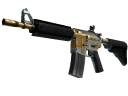 M4A4 | Рассвет (Немного поношенное)