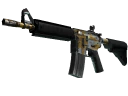M4A4 | Рассвет (Поношенное)