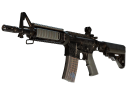 M4A4 | Etch Lord (Field-Tested)