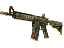 M4A4 | Eye of Horus (Прямо с завода)