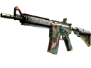 M4A4 | Eye of Horus (После полевых испытаний)