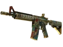 M4A4 | Око Гора (Поношенное)