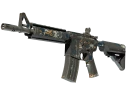 M4A4 | Global Offensive (Закаленное в боях)